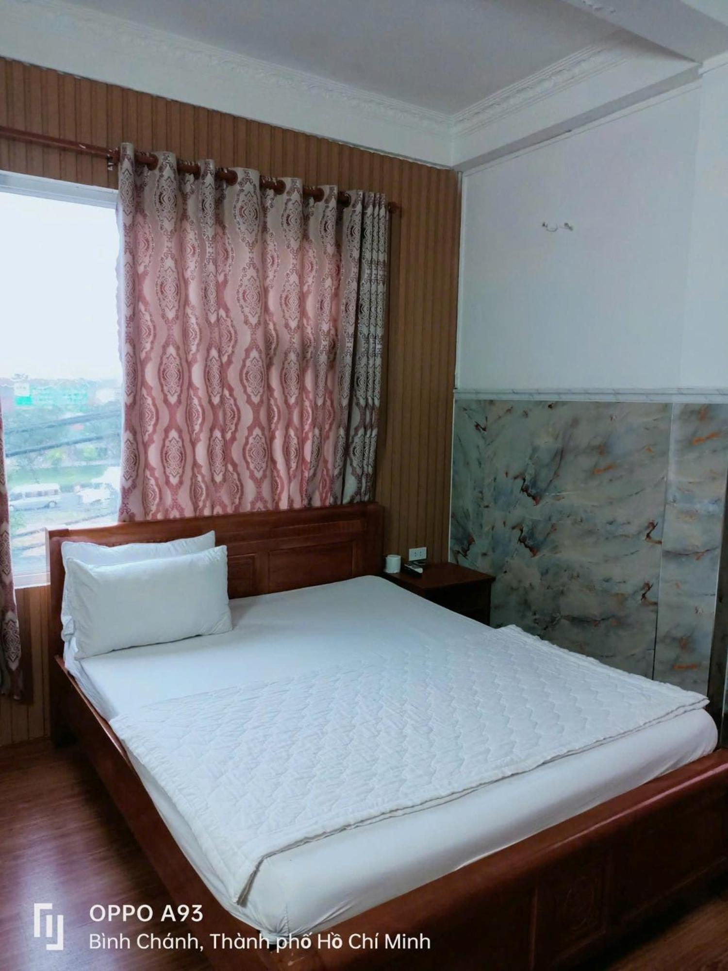 Khách sạn Quynh *